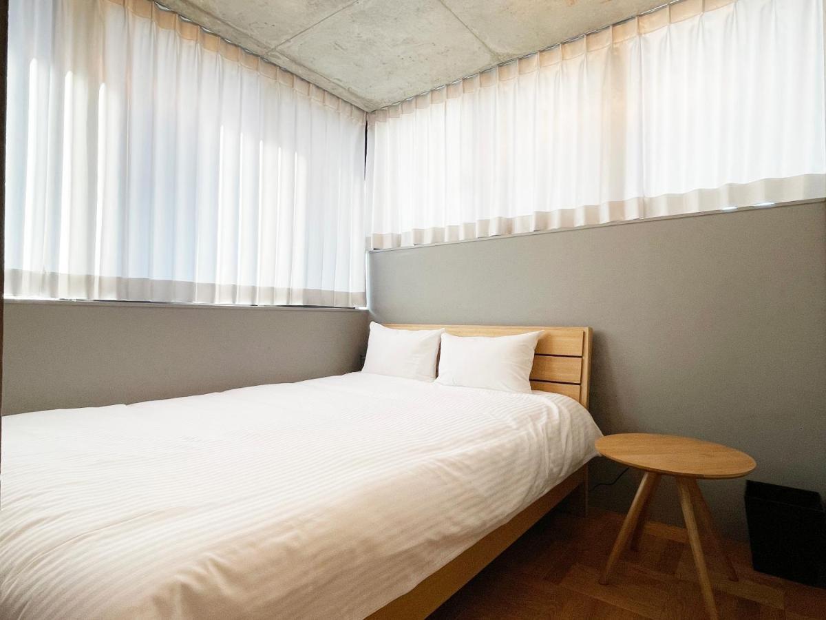 טוקיו Prism Inn Ogu מראה חיצוני תמונה