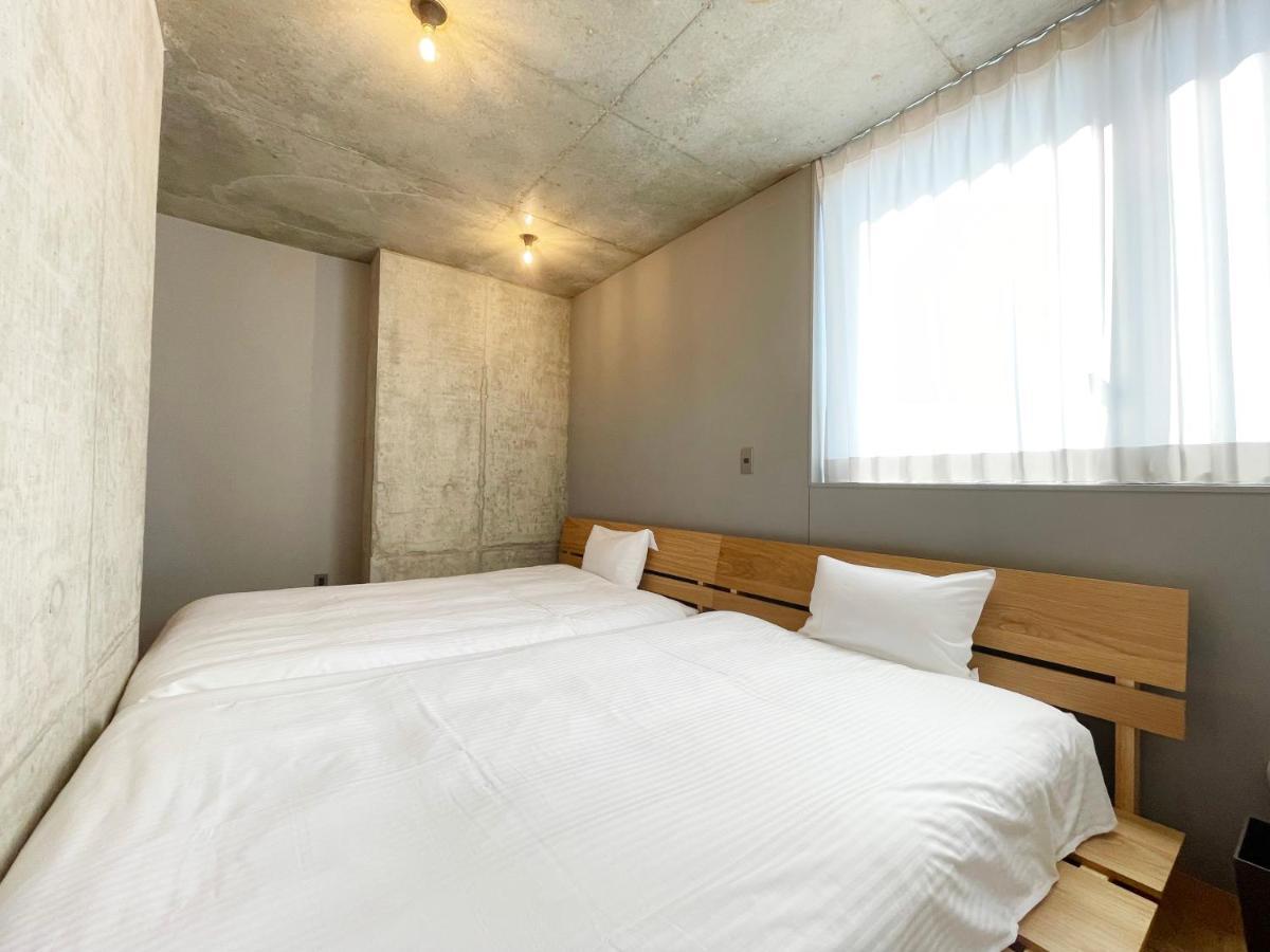 טוקיו Prism Inn Ogu מראה חיצוני תמונה