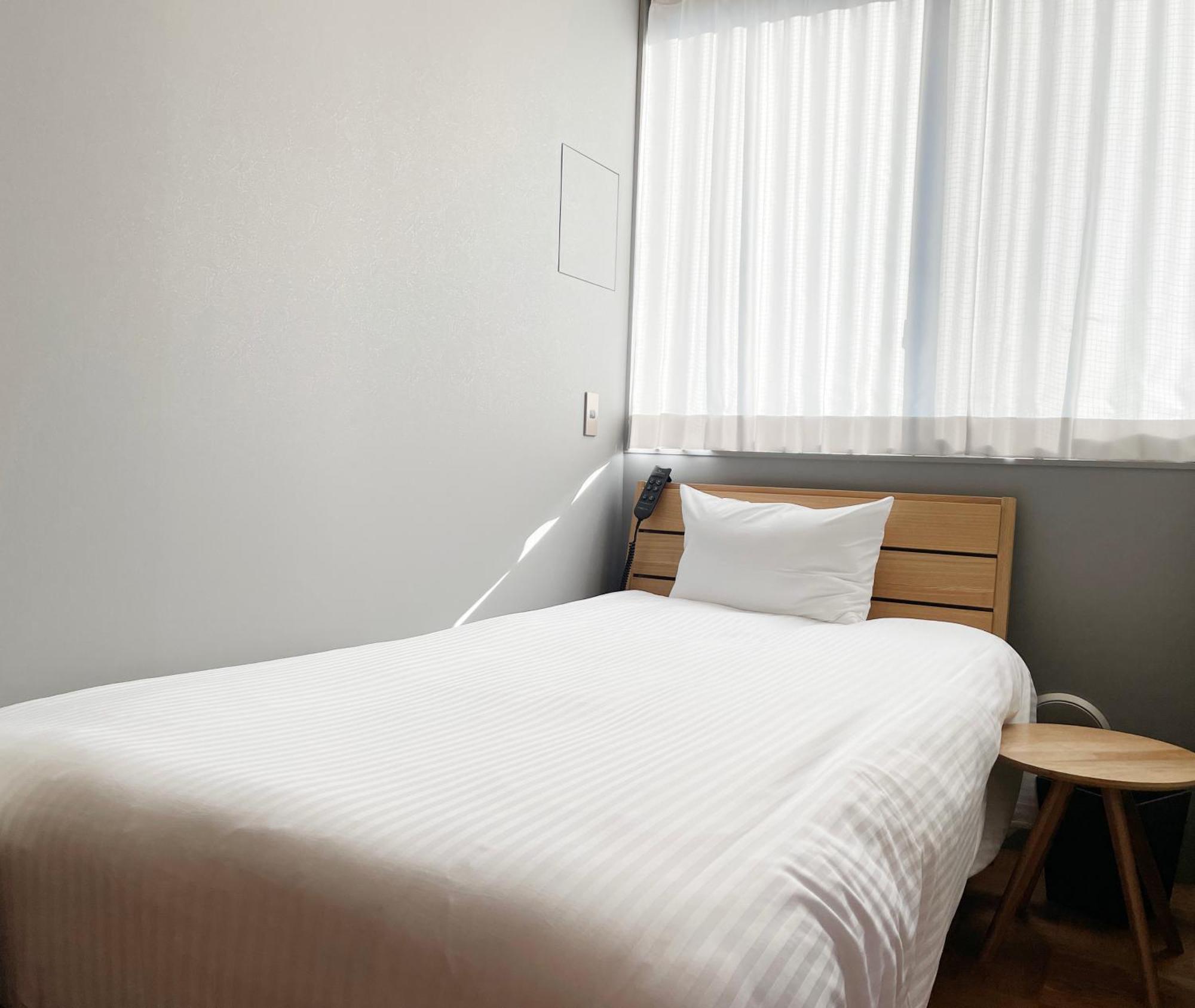 טוקיו Prism Inn Ogu חדר תמונה