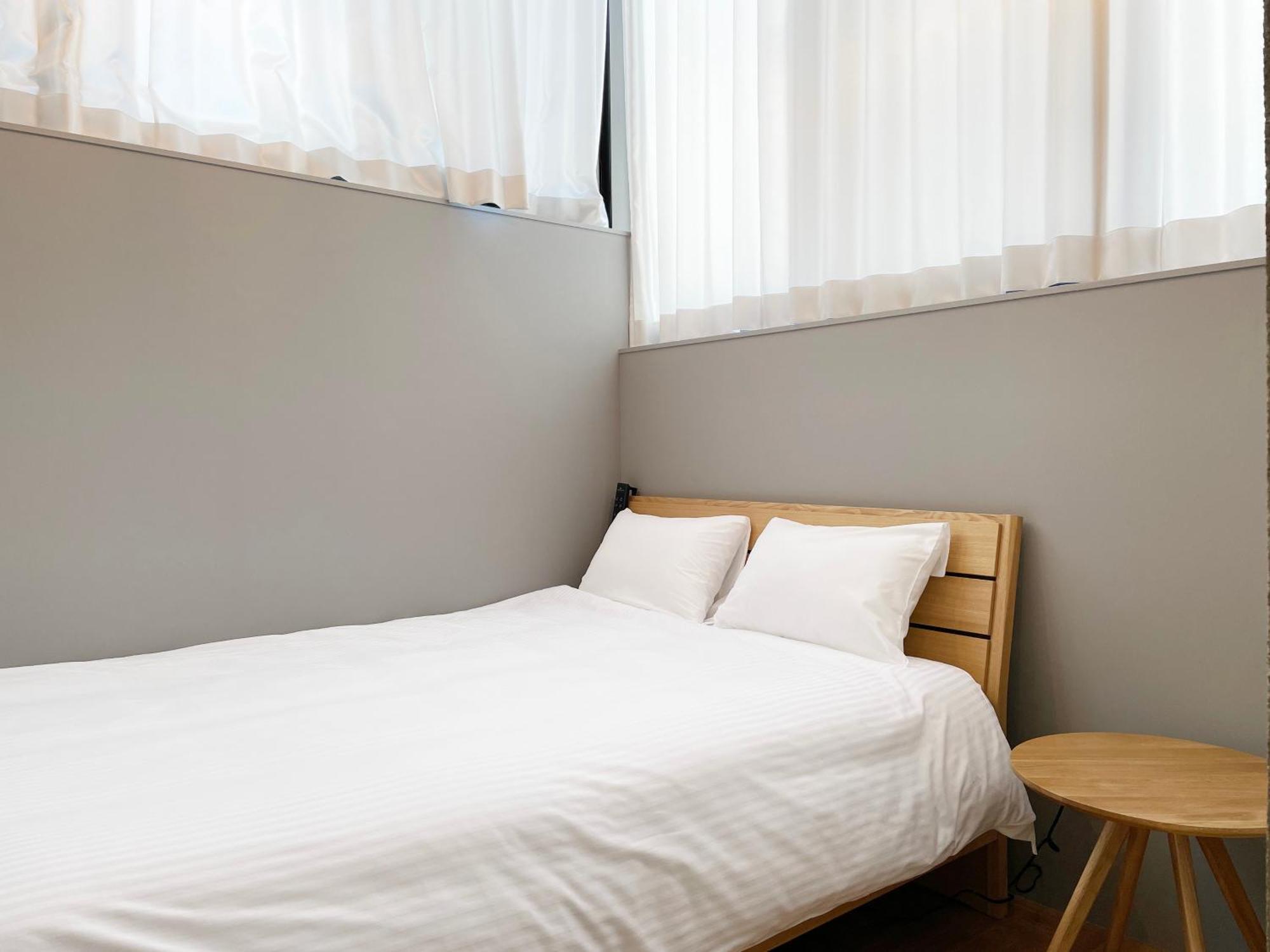 טוקיו Prism Inn Ogu חדר תמונה