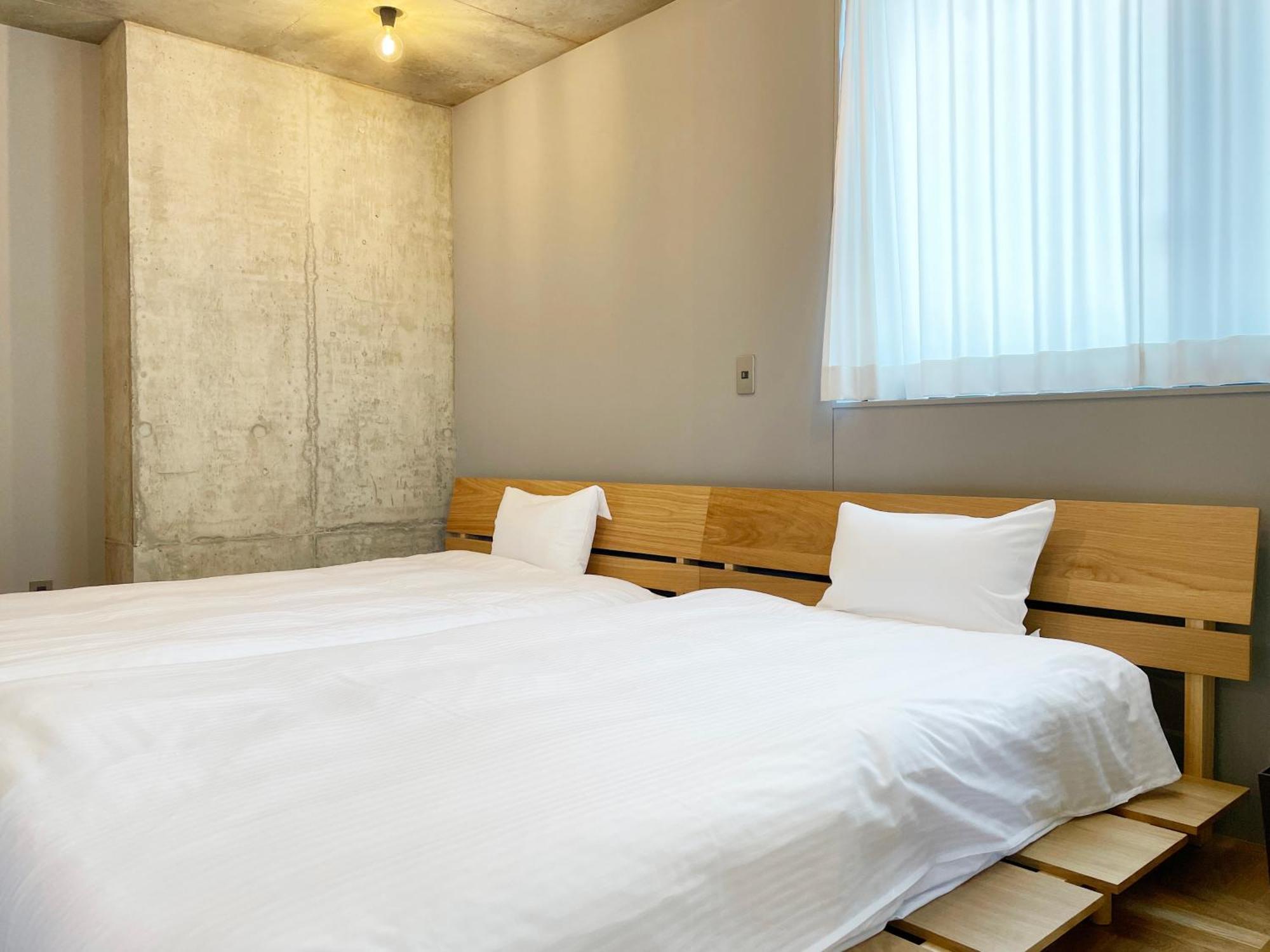 טוקיו Prism Inn Ogu חדר תמונה