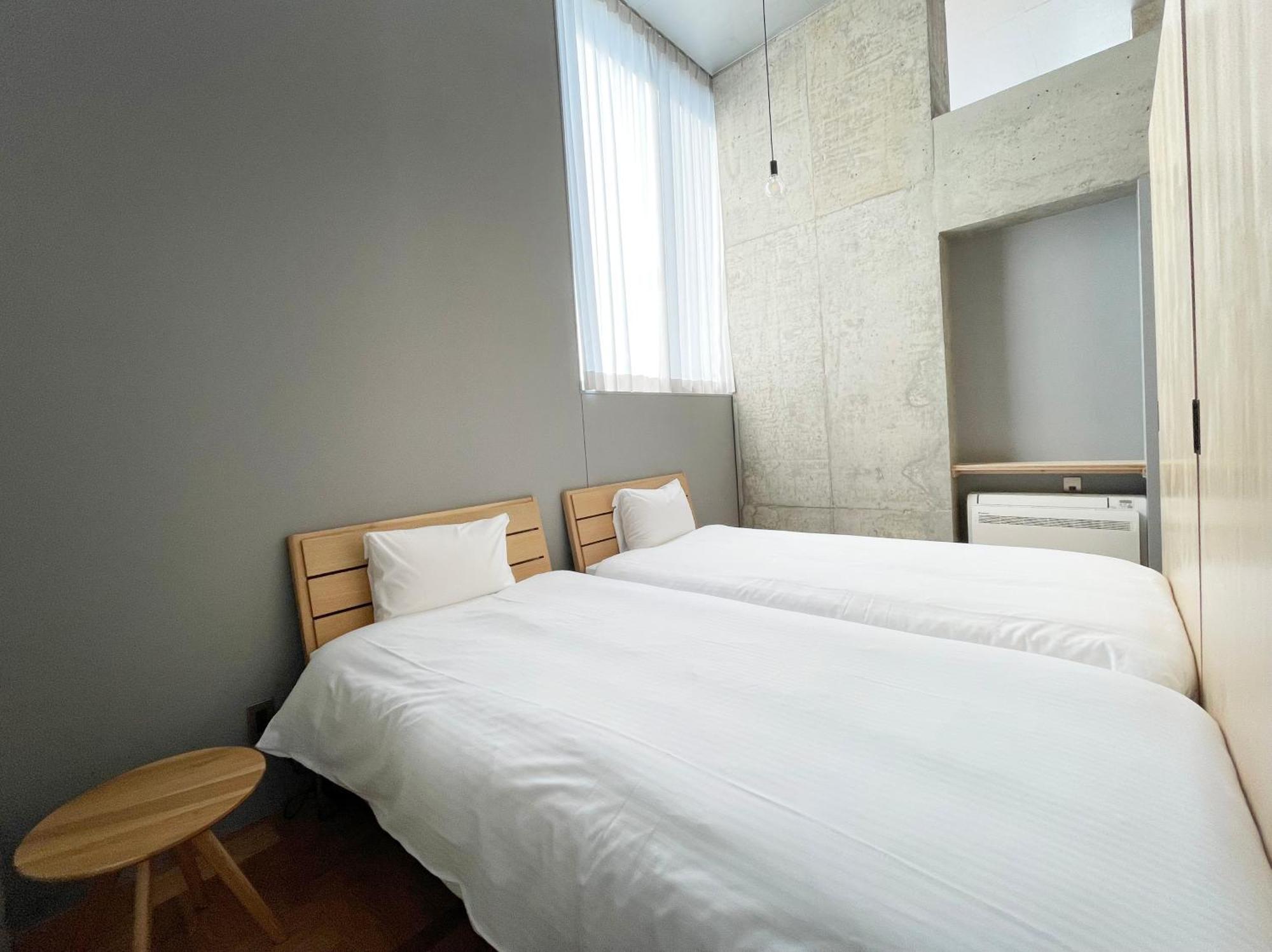 טוקיו Prism Inn Ogu חדר תמונה