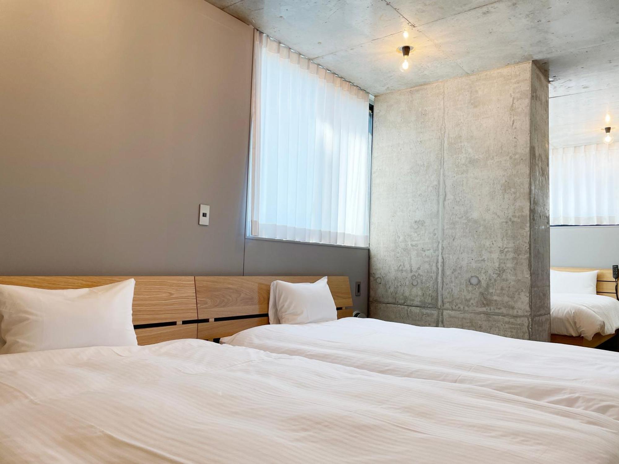 טוקיו Prism Inn Ogu חדר תמונה