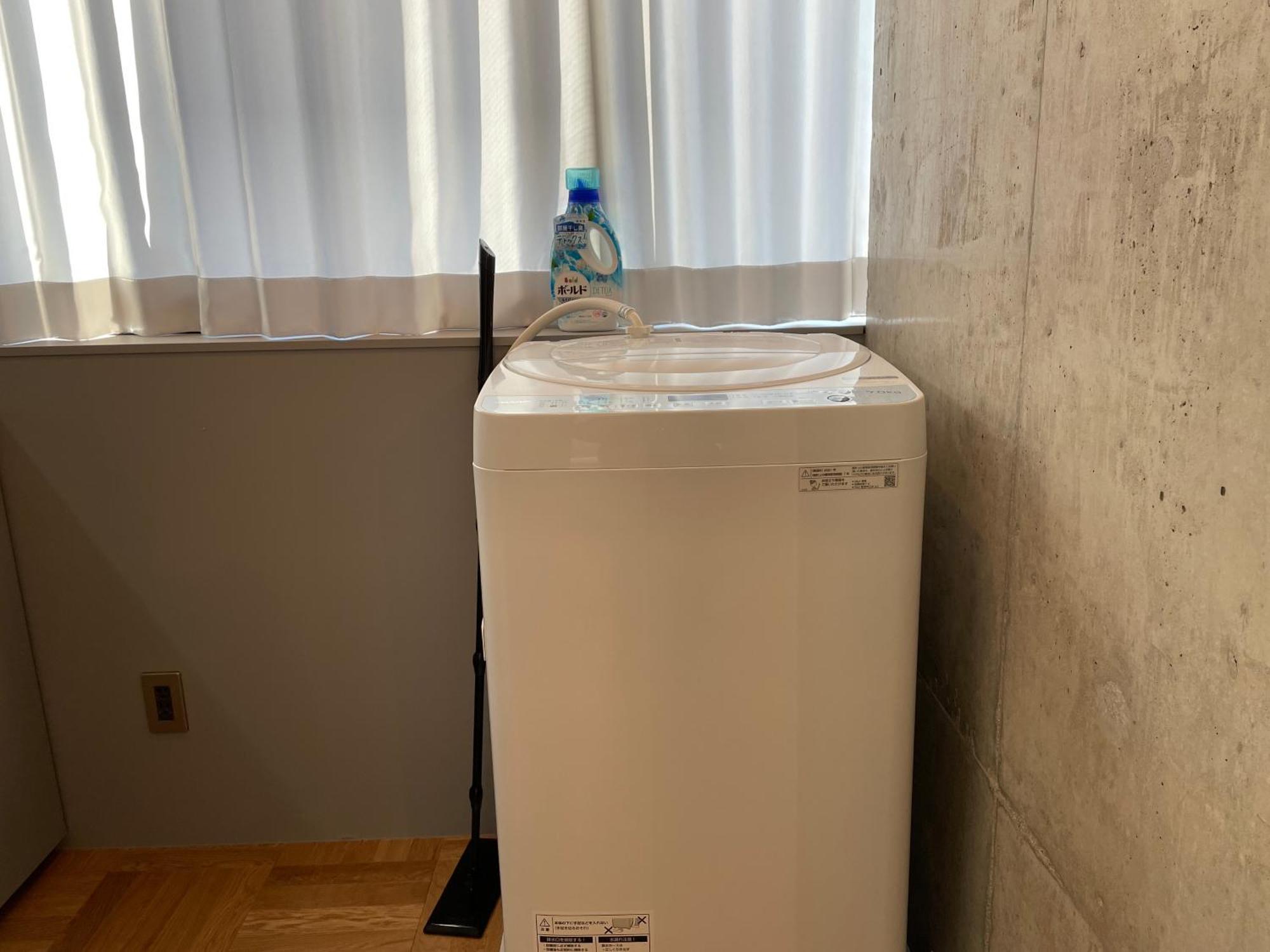 טוקיו Prism Inn Ogu חדר תמונה